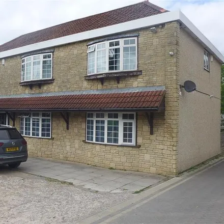 Rent this 9 bed house on Crantock House in Filton Lane, Bristol