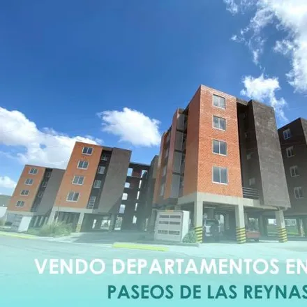 Buy this 2 bed apartment on La Panadería in Calle Reyna de los Venturosos, 42183 Pachuquilla
