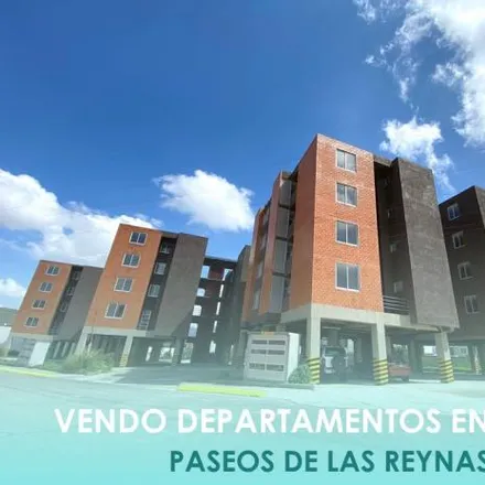 Image 1 - La Panadería, Calle Reyna de los Venturosos, 42183 Pachuquilla, HID, Mexico - Apartment for sale