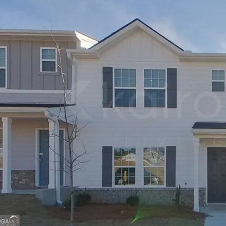 Rent this 3 bed house on 300 Ivy Brook Way in Macon, GA 31210