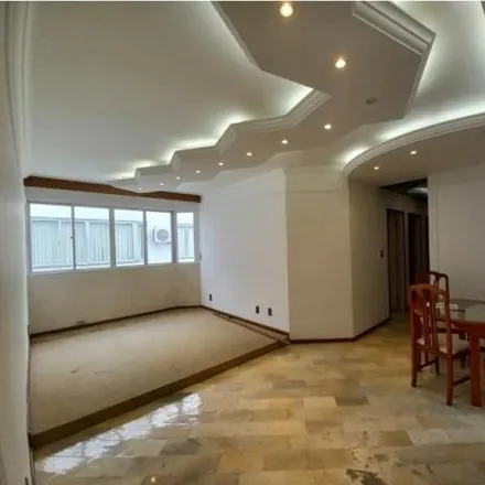 Buy this 3 bed apartment on Rua Desembargador Gil Costa 522 in Capoeiras, Florianópolis - SC