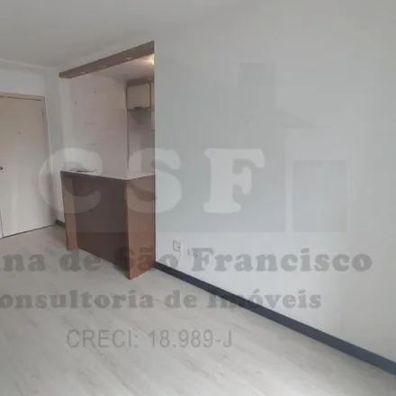 Buy this 2 bed apartment on Edifício Arbos Butantã in Rua Coronel Camisão 347, Butantã