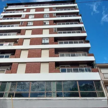 Buy this 2 bed apartment on Calle 4 Bis 4143 in Partido de Necochea, B7632 FMF Necochea