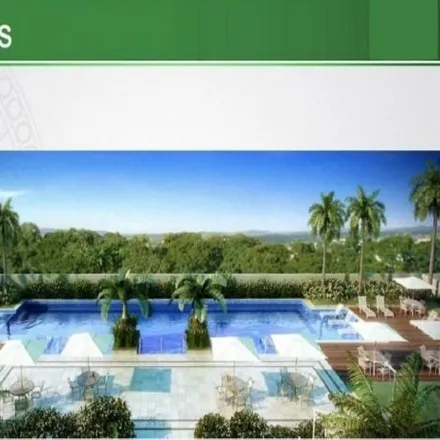 Buy this 3 bed apartment on unnamed road in Cohafuma, São Luís - MA