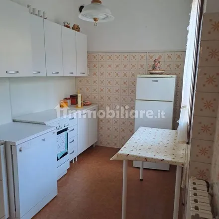Rent this 4 bed apartment on Via Belluno 1 in 35142 Padua Province of Padua, Italy