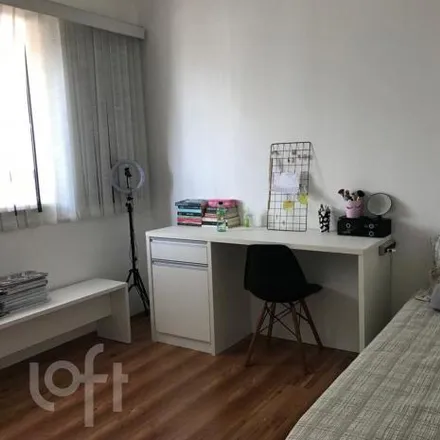 Buy this 2 bed apartment on Viela Pet Parque Rudge Ramos in Rudge Ramos, São Bernardo do Campo - SP