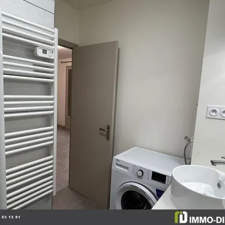 Rent this 1 bed apartment on 2769 Route de Sainte-Radegonde in 32500 Fleurance, France