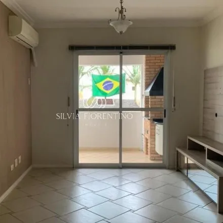 Image 2 - Rua Claro Gomes, Santa Luzia, Taubaté - SP, 12030-600, Brazil - Apartment for sale