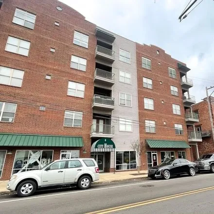 Buy this 1 bed condo on The Lofts at South Bluff Parking in Mina Avenue, Memphis