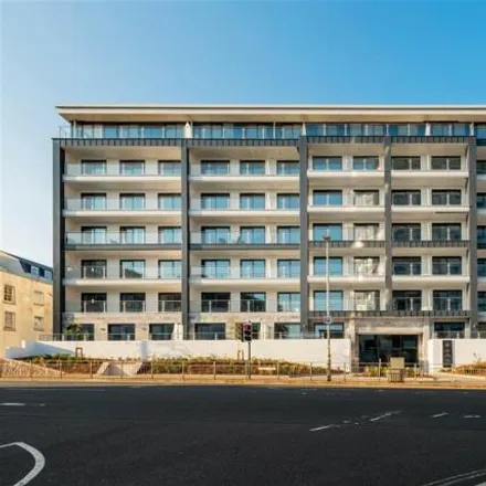 Buy this 1 bed apartment on Peirson House Apartments in 175 Notte Street, Plymouth