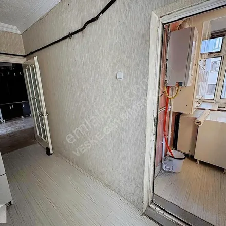 Image 8 - Seda Eczanesi, Porsuk Caddesi, 58040 Sivas Belediyesi, Turkey - Apartment for rent