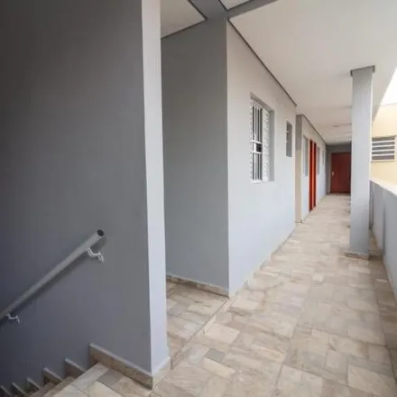 Rent this 1 bed apartment on Rua Sebastião de Melo Dias in Jaguaribe, Osasco - SP