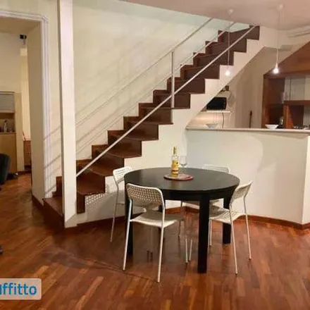Rent this 4 bed apartment on Via Luigi Settembrini in 80137 Naples NA, Italy