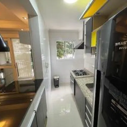 Rent this 2 bed apartment on unnamed road in Vila Sônia, São Paulo - SP