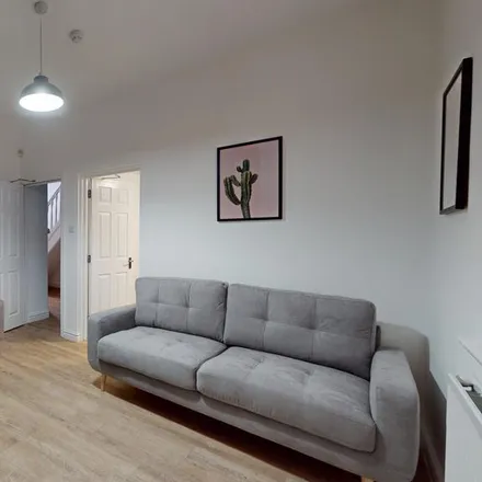 Rent this 5 bed house on Passion for Flowers in Belgrave Road, Liverpool