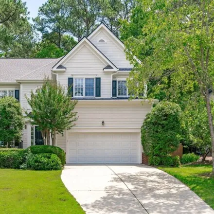 Buy this 4 bed house on 101 Caymus Court in Cary, NC 27519