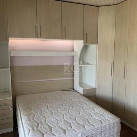 Rent this 2 bed apartment on Rua José Grimberg in Costa e Silva, Porto Alegre - RS