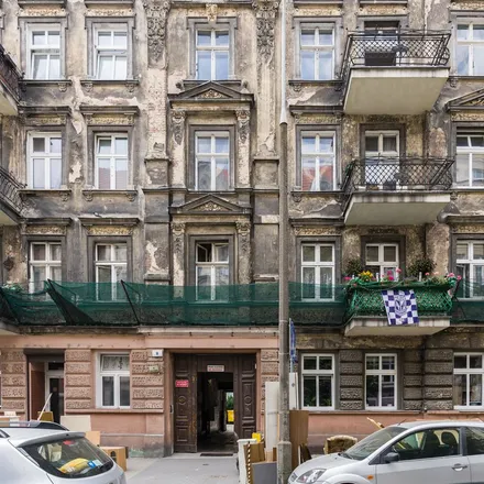 Image 3 - Jana Matejki 40, 60-769 Poznań, Poland - Apartment for rent