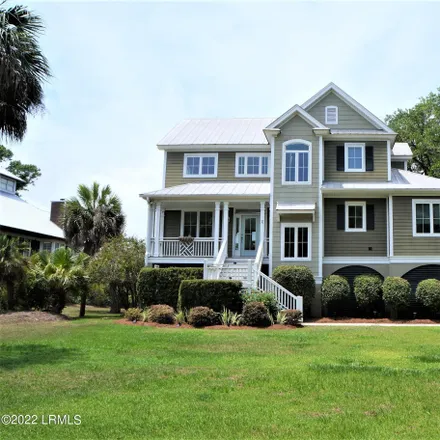 Image 2 - Kingston Key Road, Beaufort County, SC 29920, USA - House for sale