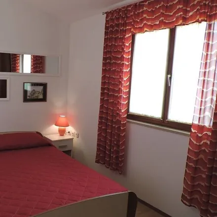 Rent this 2 bed apartment on Krnica in Istria County, Croatia