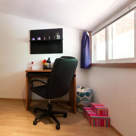 Rent this studio apartment on Rua Conde de Avranches in 4200-491 Porto, Portugal
