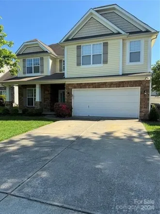 Buy this 4 bed house on 1006 Tatnall Lane in Indian Trail, NC 28079