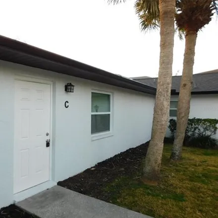Rent this 3 bed condo on 5840 Erin Way South in Saint Petersburg, FL 33712