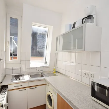 Image 8 - Briandring 2, 60598 Frankfurt, Germany - Apartment for rent