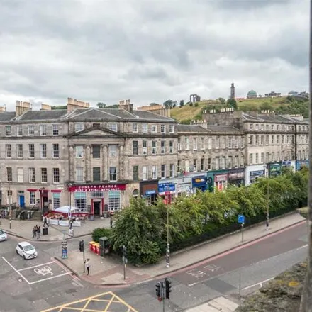 Image 9 - Typewronger Books, 4A Leith Walk, City of Edinburgh, EH7 4AE, United Kingdom - Apartment for rent