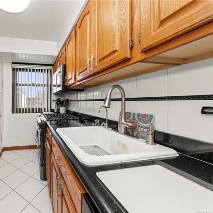 Buy this studio apartment on 21-25 34th Avenue in New York, NY 11106