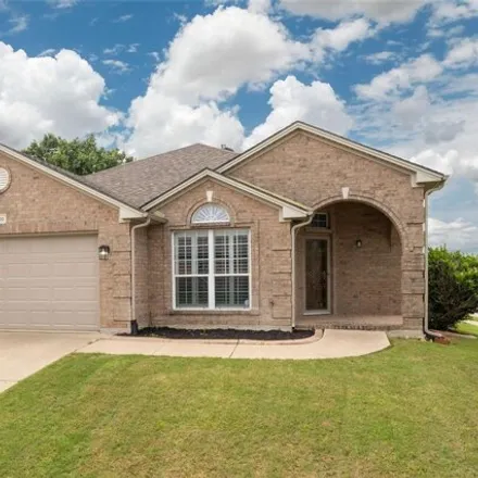 Buy this 3 bed house on 4800 Heber Springs Trail in Fort Worth, TX 76244