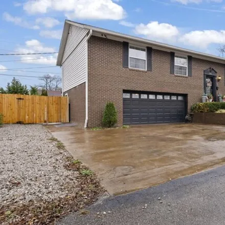 Buy this 3 bed house on 242 Meadow Lark Circle in Knox County, KY 40701