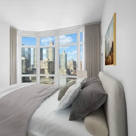 Image 6 - The Element, 555 West 59th Street, New York, NY 10019, USA - Condo for sale