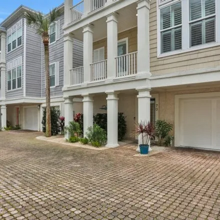 Image 3 - 70 Beach Cottage Lane, Atlantic Beach, FL 32233, USA - Condo for sale