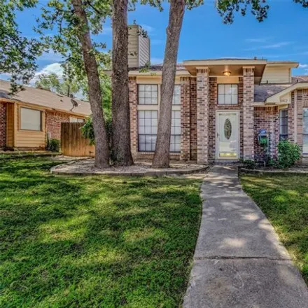 Buy this 3 bed house on 11812 Sunrise Dr in Balch Springs, Texas