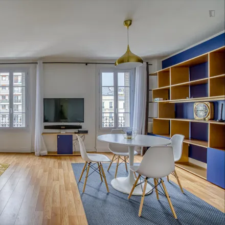 Image 2 - Roi du Couscous, Passage Sécurité, 75015 Paris, France - Apartment for rent