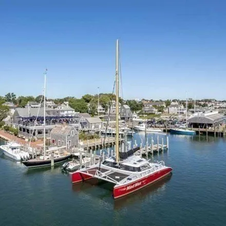 Image 1 - 23 Dock Street, Chappaquiddick, Edgartown, MA 02539, USA - House for sale