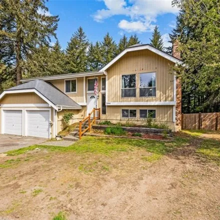 Buy this 3 bed house on unnamed road in Kitsap County, WA 98367