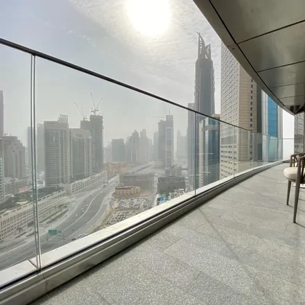 Image 1 - Downtown Dubai - Apartment for sale
