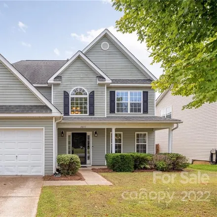 Buy this 4 bed house on 8049 Long House Lane in Lancaster County, SC 29707