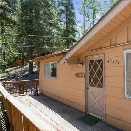 Image 4 - 43535 Sand Canyon Rd, Big Bear Lake, California, 92315 - House for sale
