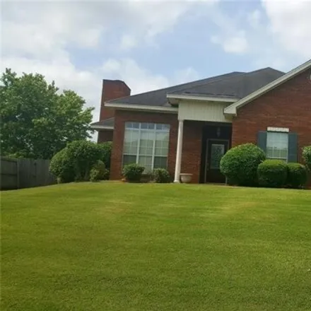 Rent this 3 bed house on 7978 Norris Farms Road in Bell Station, Montgomery