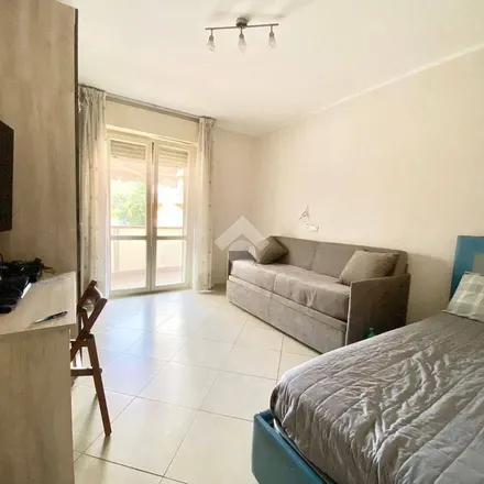 Rent this 2 bed apartment on Via Nuova Poggioreale in 80143 Naples NA, Italy