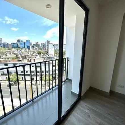 Rent this 1 bed apartment on Calle Audiencia in San Isidro, Lima Metropolitan Area 15073