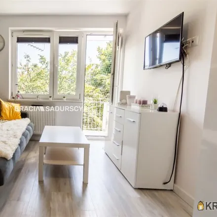 Buy this 3 bed apartment on 12 in 31-833 Krakow, Poland
