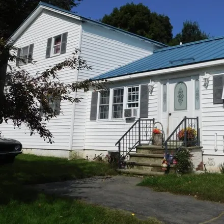 Buy this 4 bed house on 192 Fox Hill Road in Athens, ME 04912