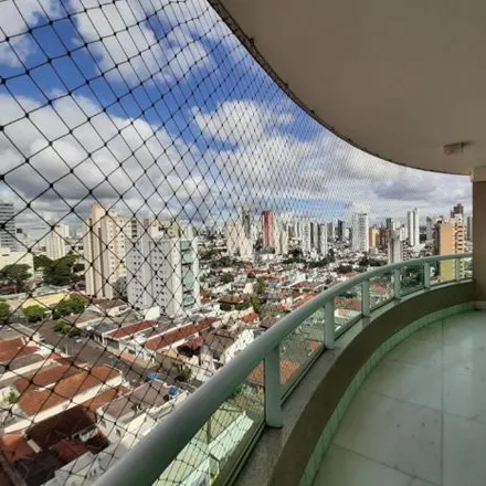 Image 1 - Avenida Vasconcelos Costa, Osvaldo Rezende, Uberlândia - MG, 38400-328, Brazil - Apartment for sale