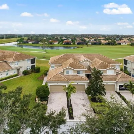 Buy this 3 bed condo on River Strand Golf & Country Club in 7155 Grand Estuary Trail, Bradenton