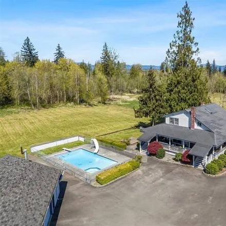 Buy this 5 bed house on 19 194th Street Northeast in Snohomish County, WA 98223