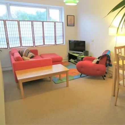 Rent this 1 bed apartment on Crieff Court in London, TW11 9DT